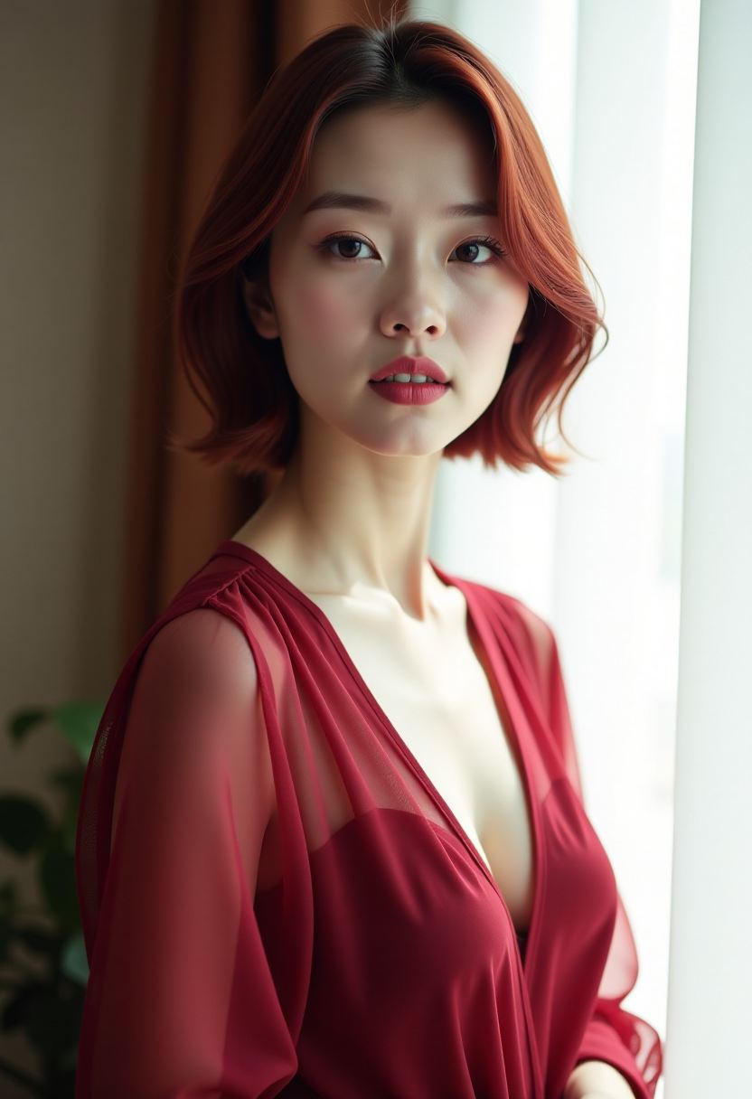莲花楼海报