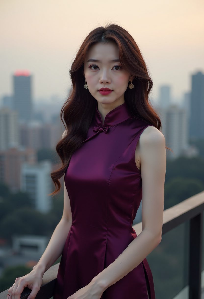 隐秘的角落海报