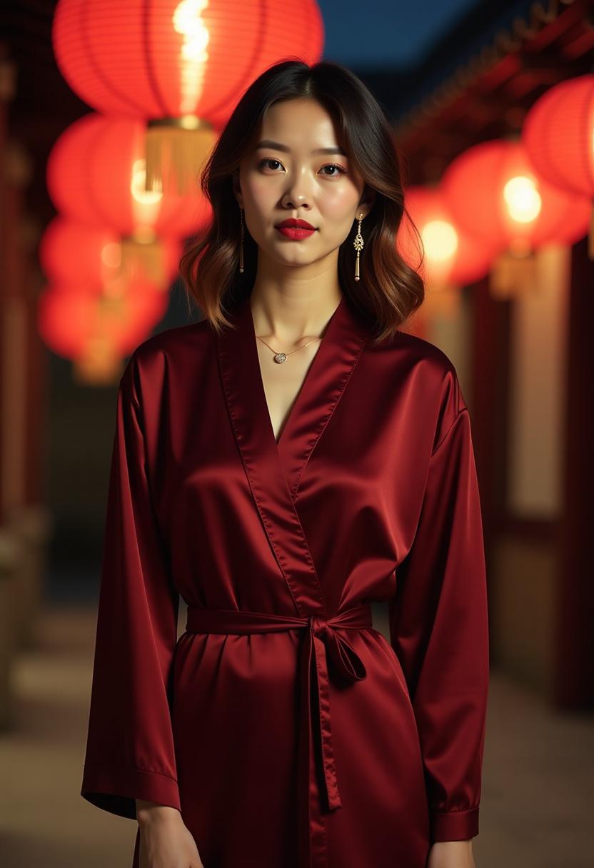 人世间海报