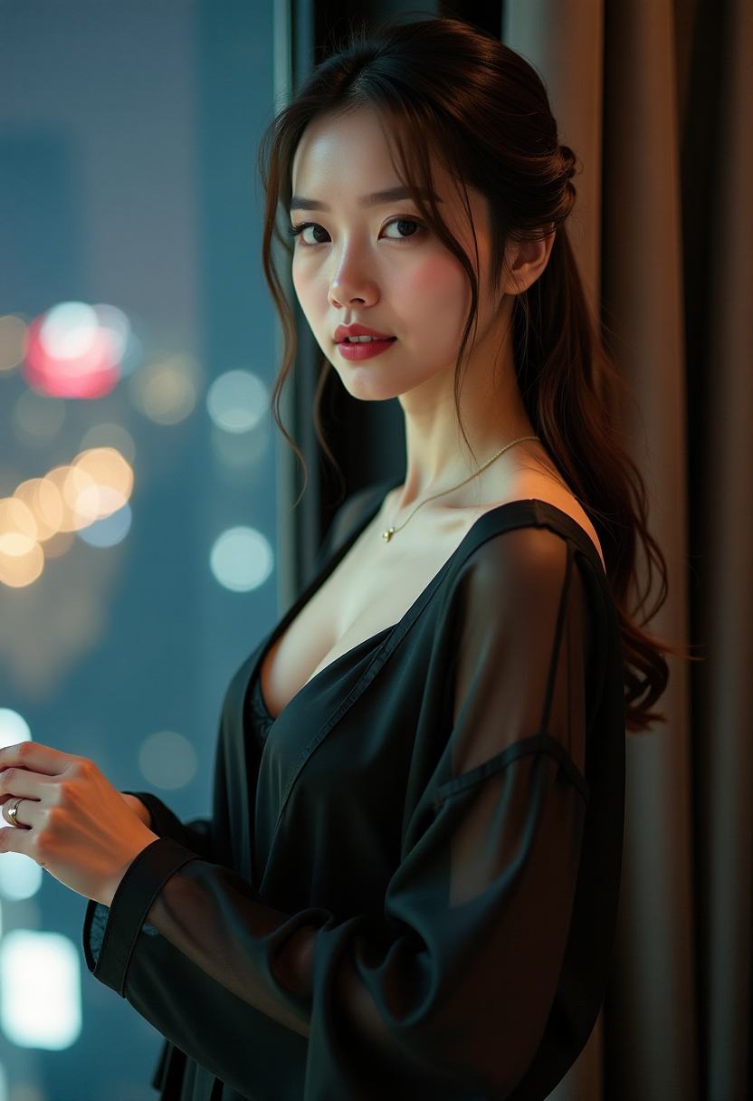 长风渡海报